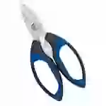 Allzweck-/ Kräuterschere "Finny" - Gesamtlänge 18 cm - große Griffe Allzweck-/ Kräuterschere "Finny" - Gesamtlänge 18 cm - große Griffe