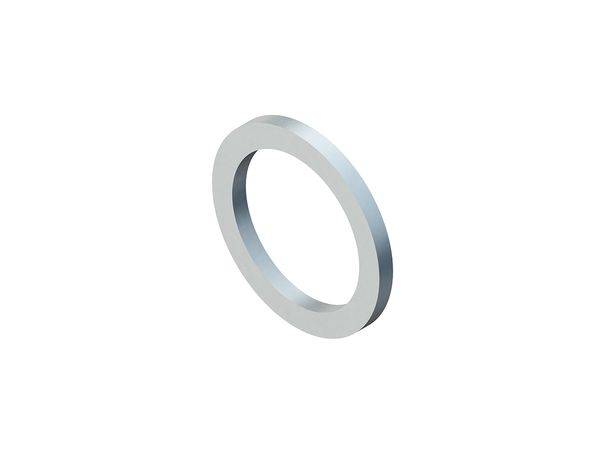987M25 Dichtring M25,H 2mm