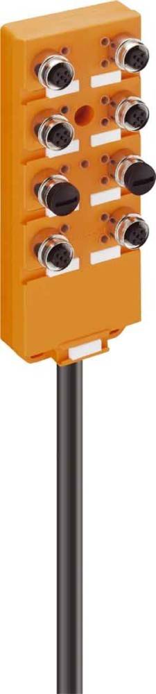 Belden Aktor-Sensor-Box ASBSV 8/LED 5