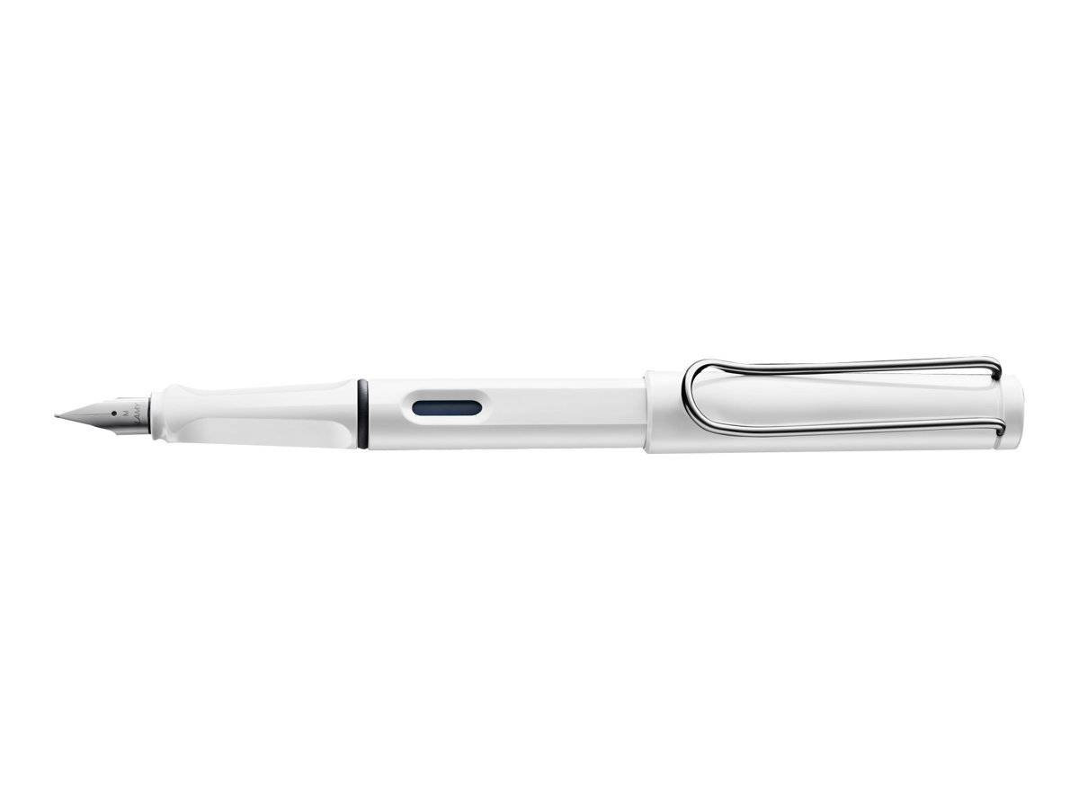 LAMY safari - Füller - Blau - Mittel