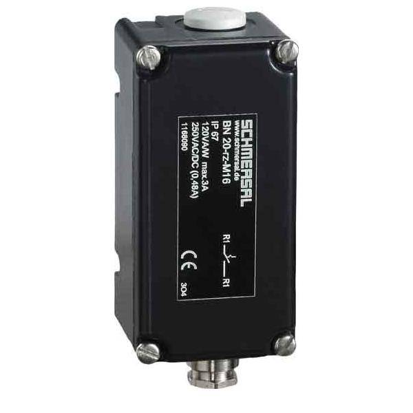 Schmersal Magnetschalter BN 20-11rz-M16