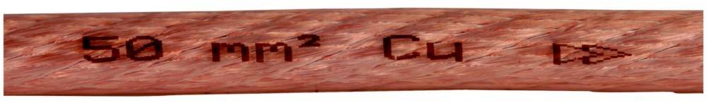 DEHN Erdungsseil ES YM2 95