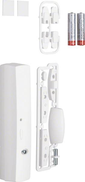 Berker KNX-Funk Magnetkontakt 85801200