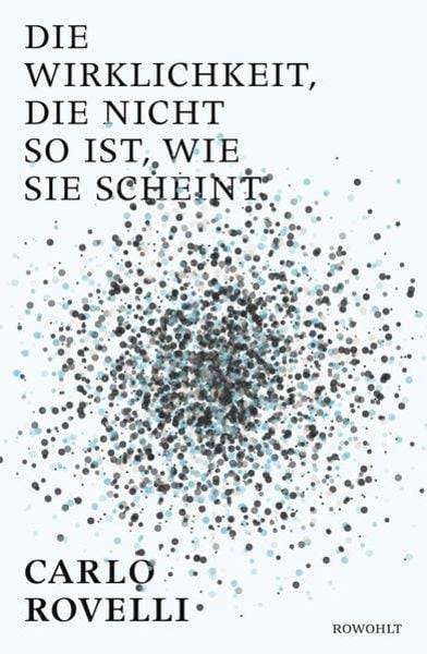 Die Wirklichkeit, die nicht so ist, ...