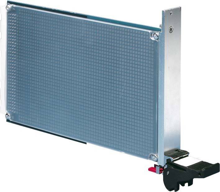 Heitec Kunststoff-Abdeckung 3685.627