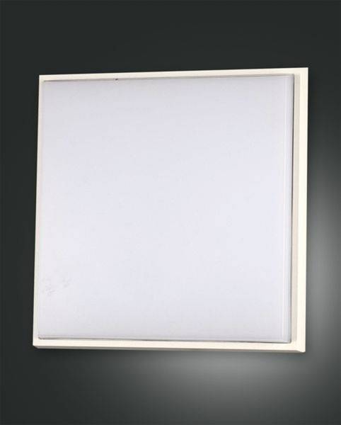 3314-65-102 LED Deckenl.IP54 weiß 30W
