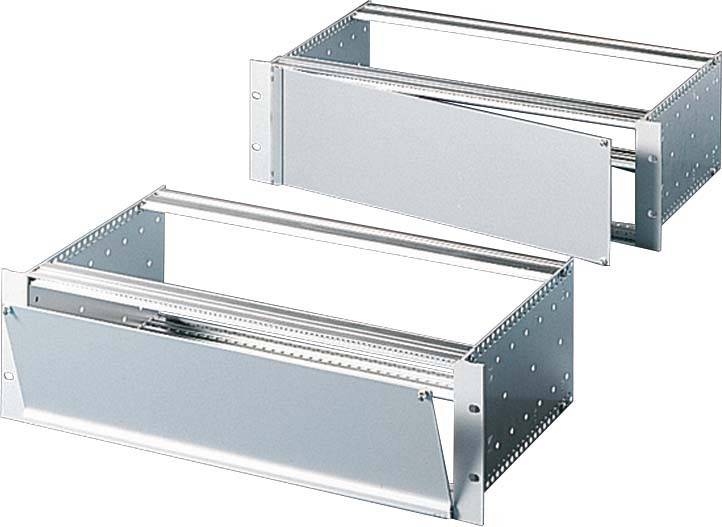 Heitec Frontplatte klappbar 3652.530