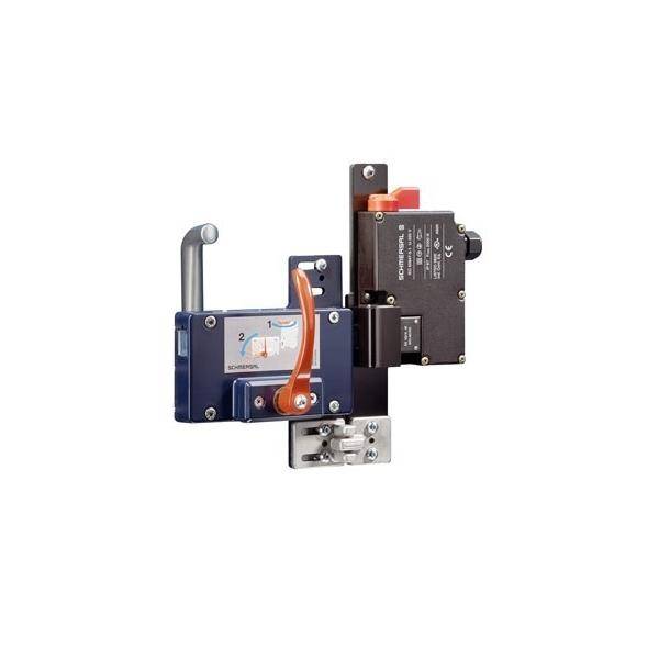 Schmersal Sicherheitszuhaltung AZM 415-STS30-01