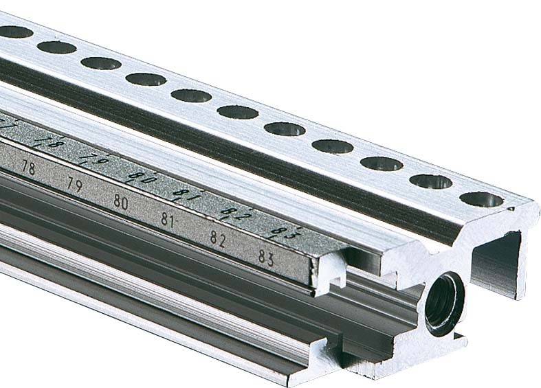 Heitec Zahlenstreifen 3687.574