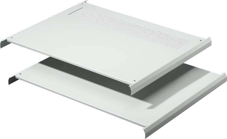 Heitec Deckblech VM belüftet 3982.951