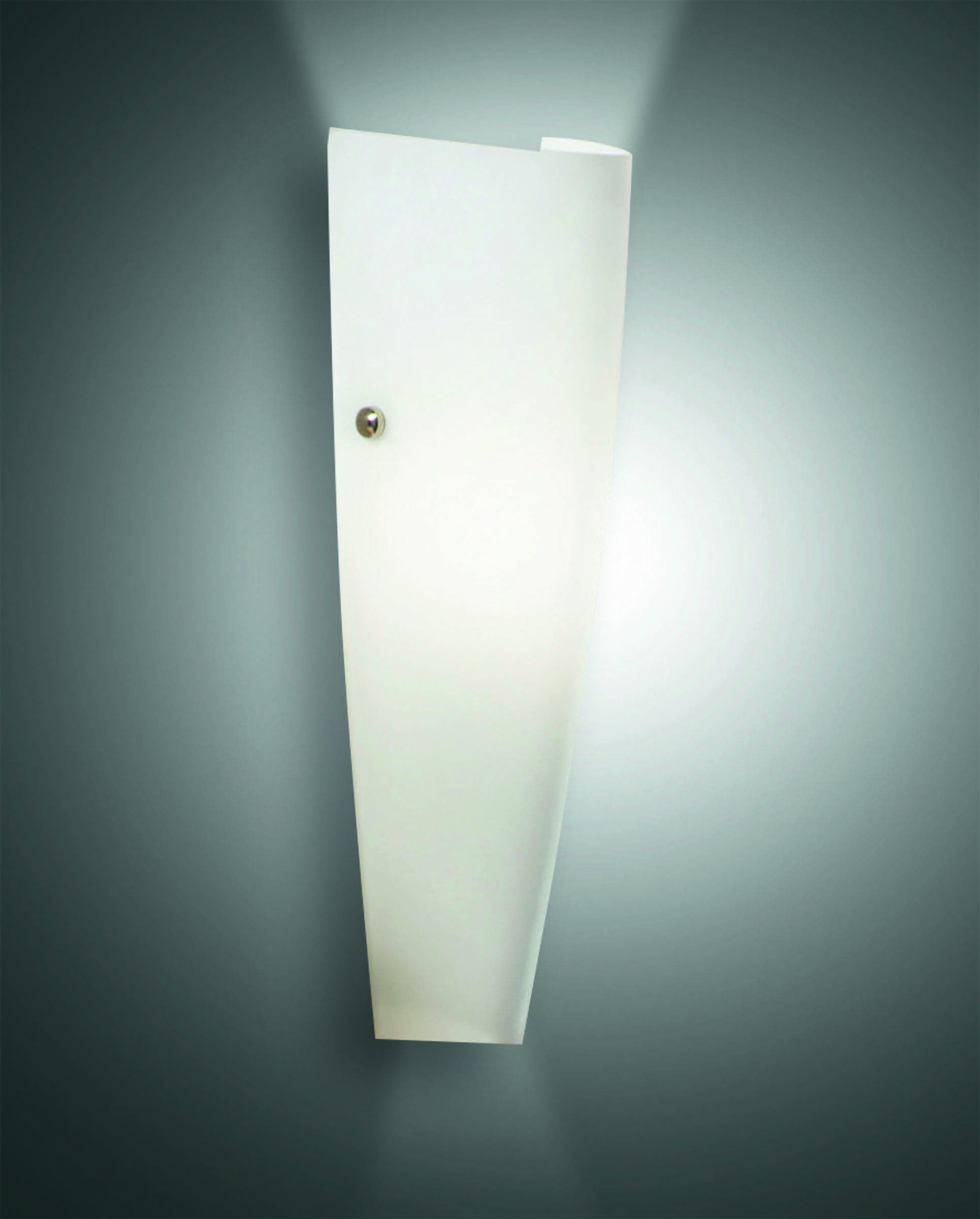 2523-21-102 Wandleuchte E27 75W Opal