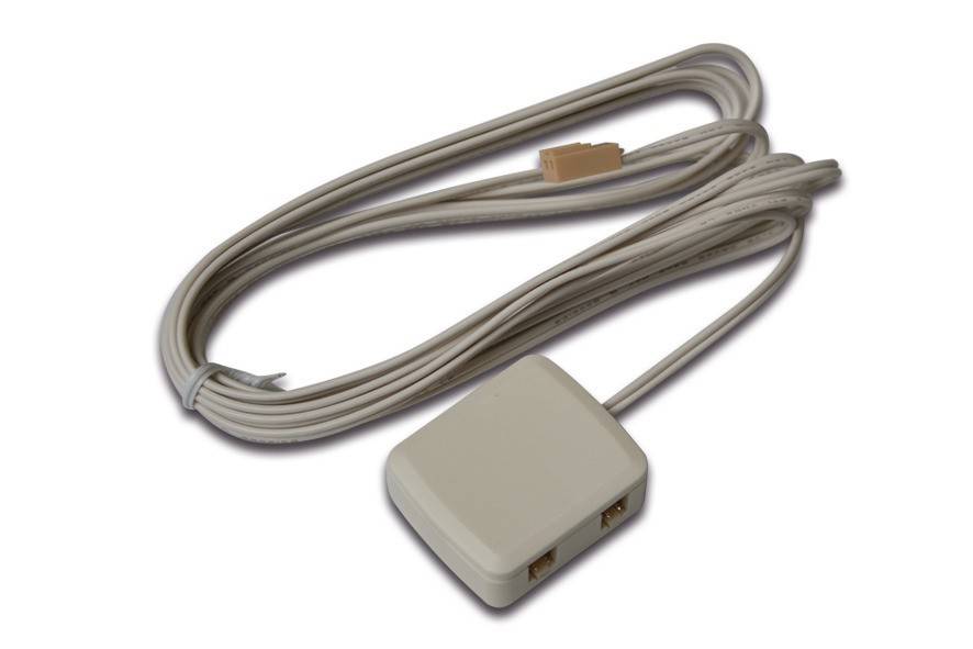 Hera LED 24 4-fach-Verteiler 21508060706