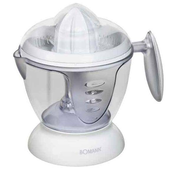 Bomann DA Zitruspresse ZP1092CB ws