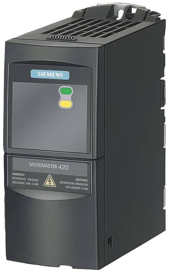 Siemens Dig.Industr. Micromaster 440 6SE6440-2UC15-5AA1