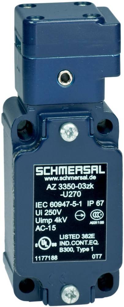 Schmersal Sicherheitsschalter AZ 3350-12ZUEK-U270