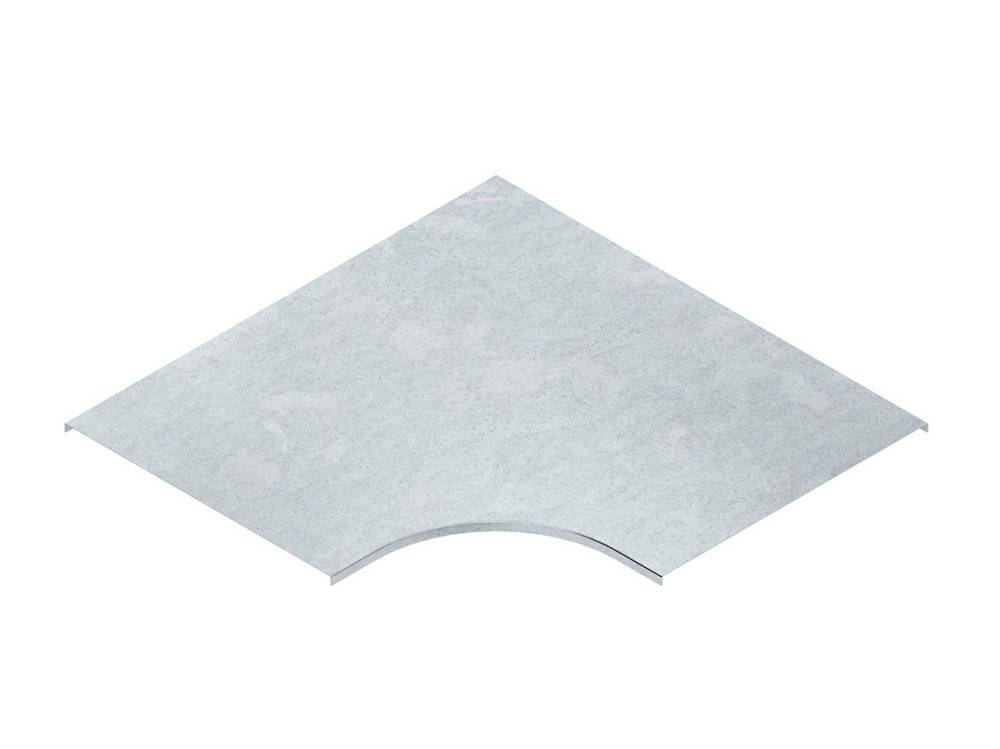 Niedax Deckel RESD 500 F