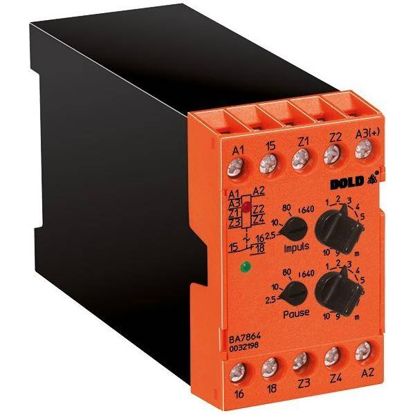 Dold&Söhne Taktgeber E640M/A32H BA 7864.81