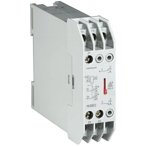 Dold&Söhne Kipprelais MK8852.12 180-240V