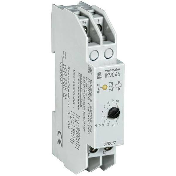 Dold&Söhne Spannungswächter IK9046 DC24V