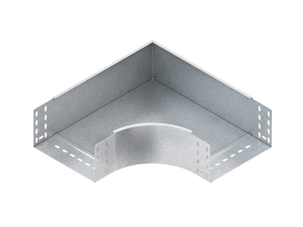 Niedax Bogen, F-Verz RES 110.500 F