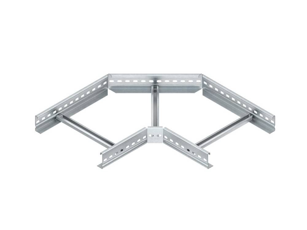 Niedax Eckstück KLE 60.403 F