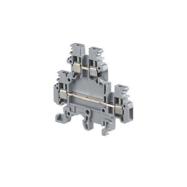 Krüger-Werke GmbH MA2,5/5.D2 Reihenklemme MA2.5/5.D2