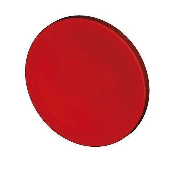 Stahl Tastenschild 8602/3 215423