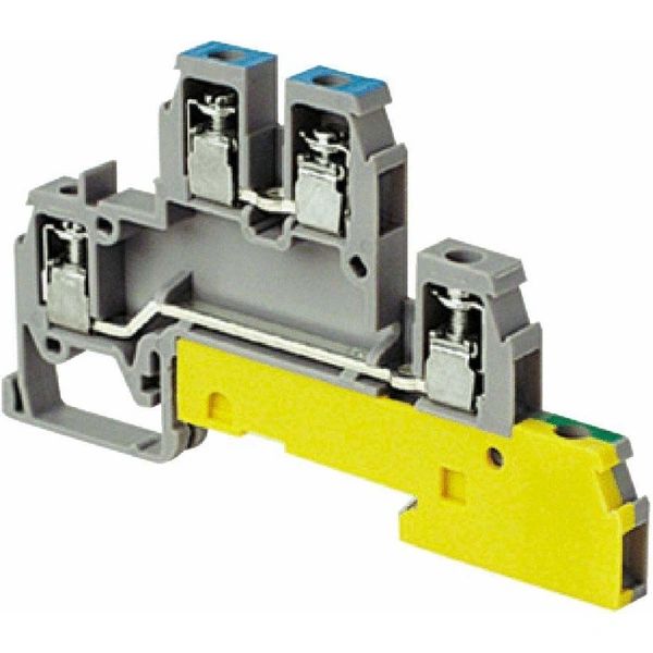 Krüger-Werke GmbH Klemme D 4/6.NLP Krüger-Werke GmbH Klemme D 4/6.NLP