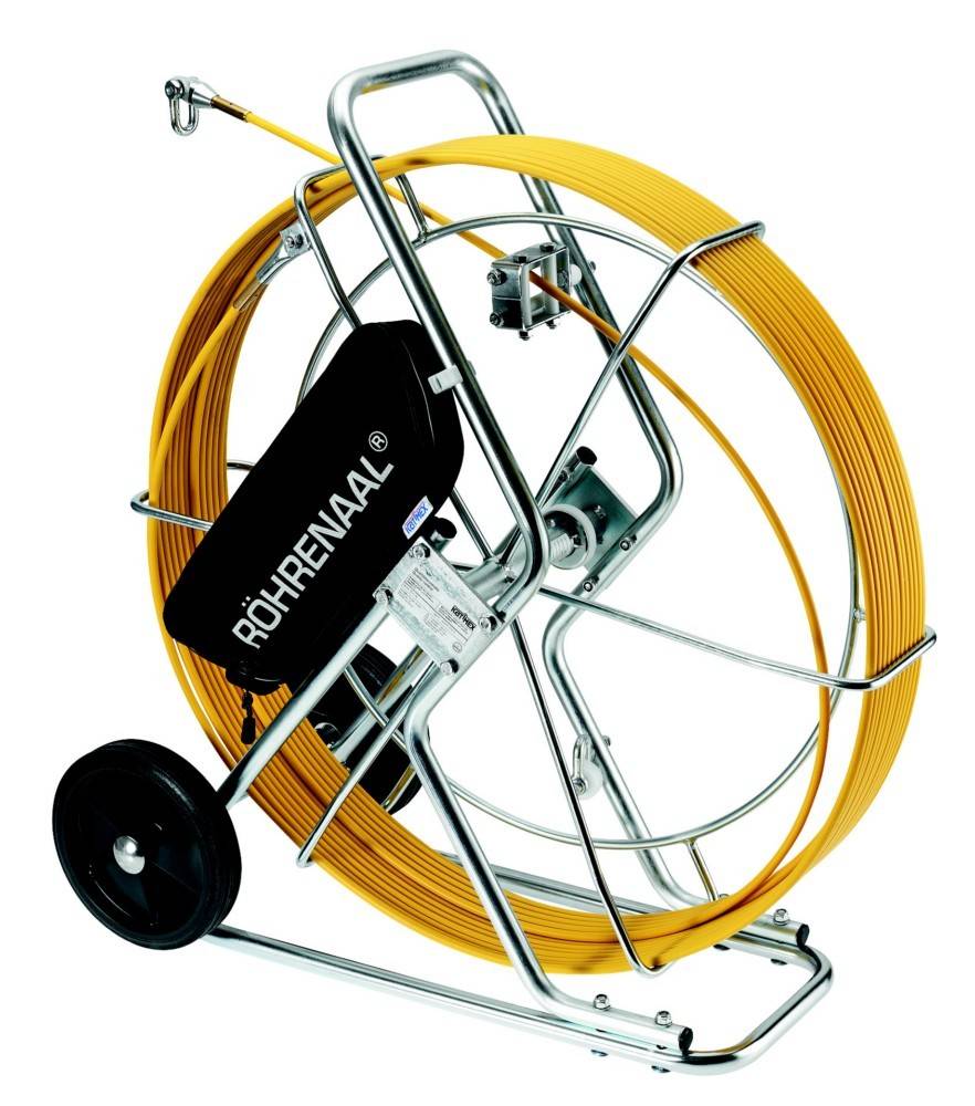 Cimco Werkzeuge Röhrenaal 142241