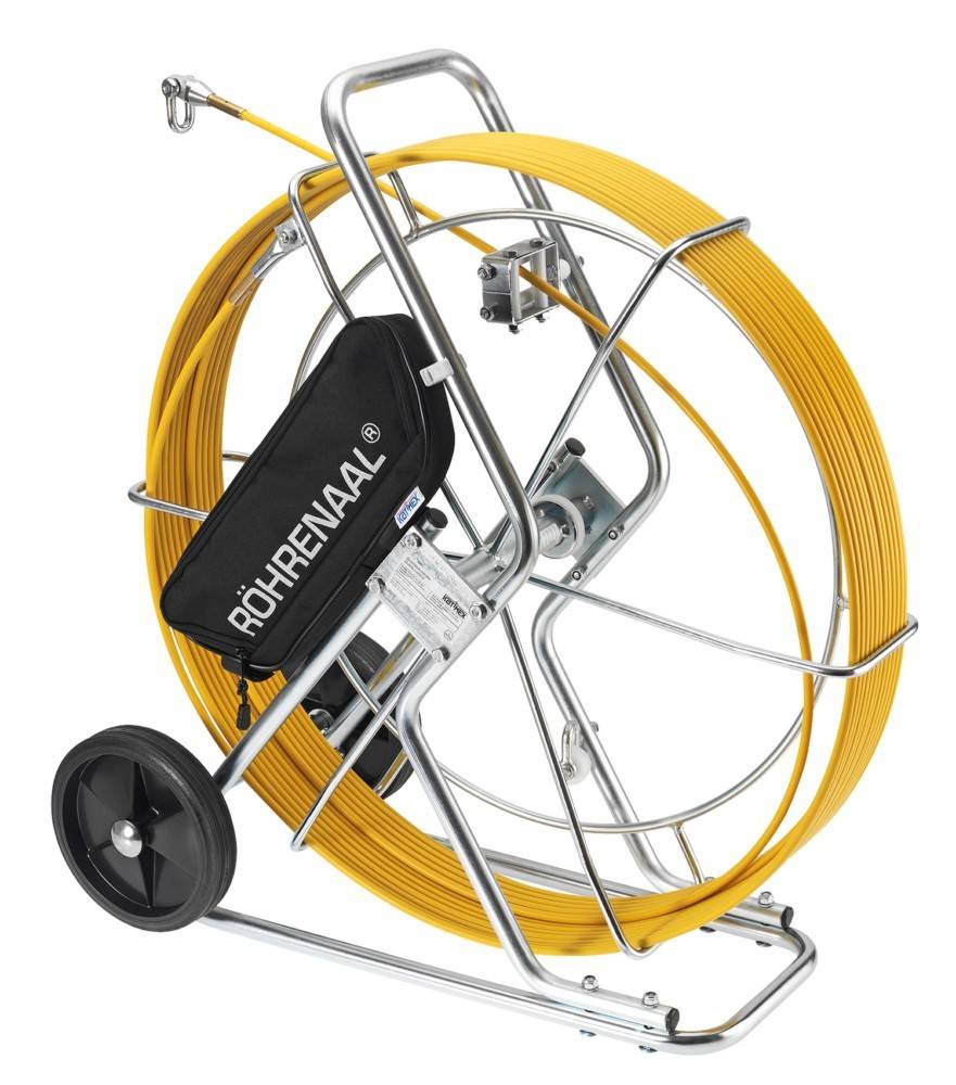 Cimco Werkzeuge Röhrenaal 142244