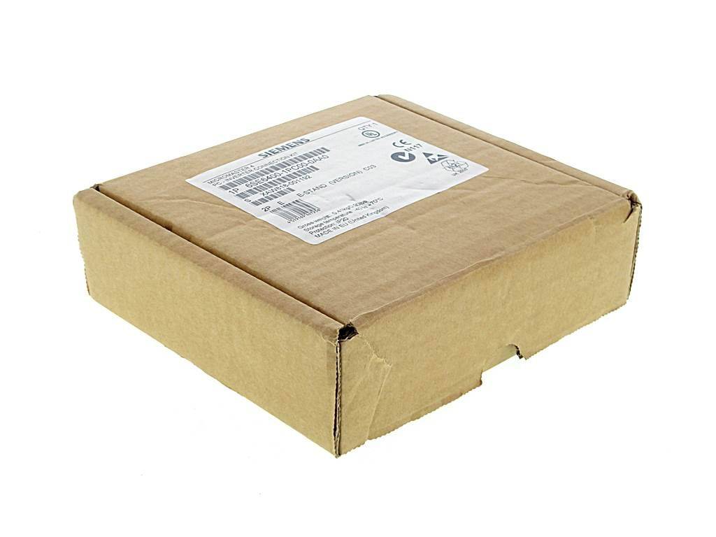 SIEMENS 6SE6 400-1PC00-0AA0 (EAN:4019169447256)