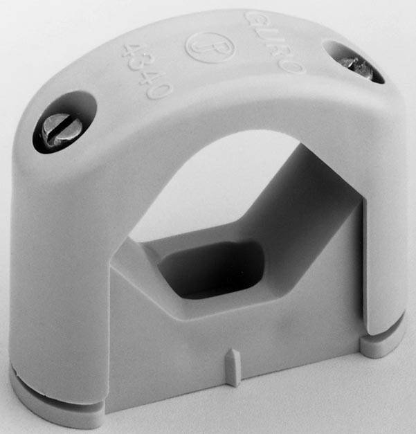 25 Stk. Krüger-Werke GmbH Einfachschelle GURO-SCL-19/28