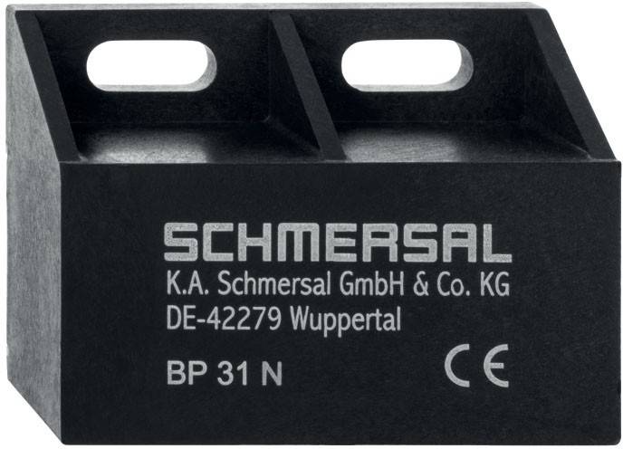 Schmersal Magnetschalter BP 31 N