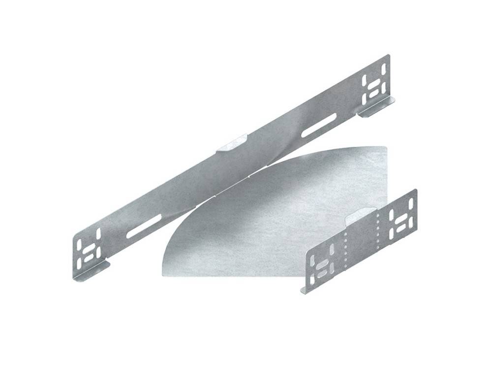 Niedax Bogen RBAV 60.600