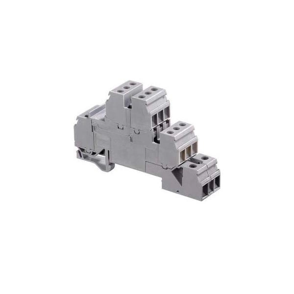 Krüger-Werke GmbH Klemme D4/6 LNTP6 gr Krüger-Werke GmbH Klemme D4/6 LNTP6 gr