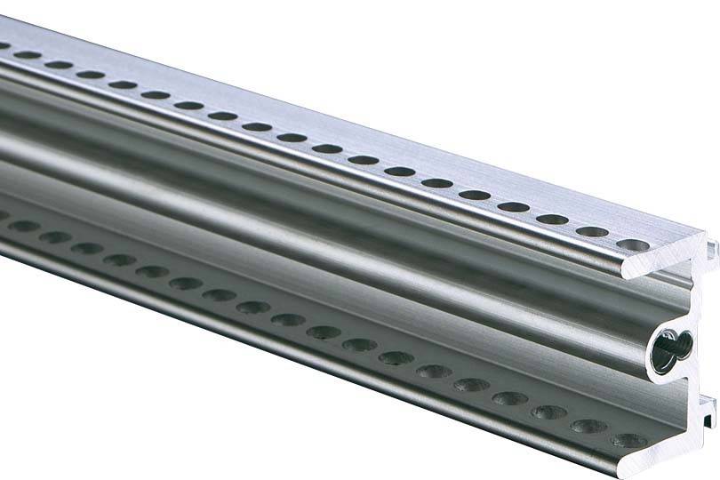 Heitec Adapterschiene 3684.591