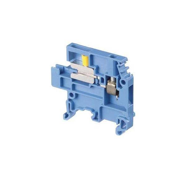 Krüger-Werke GmbH Klemme M 4/6.NT bl