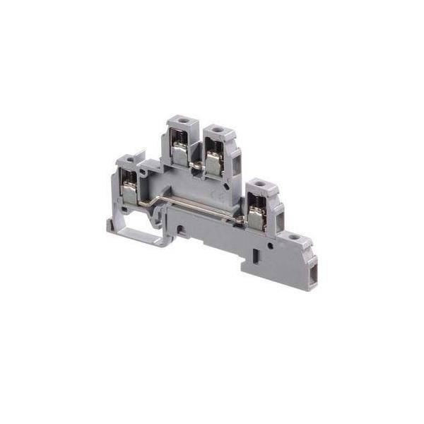 Krüger-Werke GmbH Klemme D4/6 LL gr