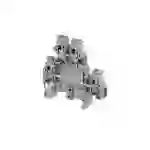 Krüger-Werke GmbH Klemme M 4/6.D2 gr Krüger-Werke GmbH Klemme M 4/6.D2 gr