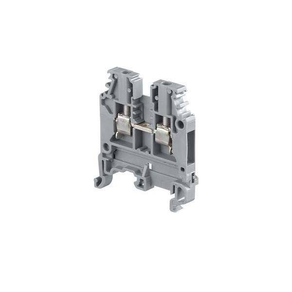 Krüger-Werke GmbH Klemme MA 2,5/5 gr