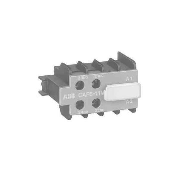 Krüger-Werke GmbH Verriegelung VRB3 bl