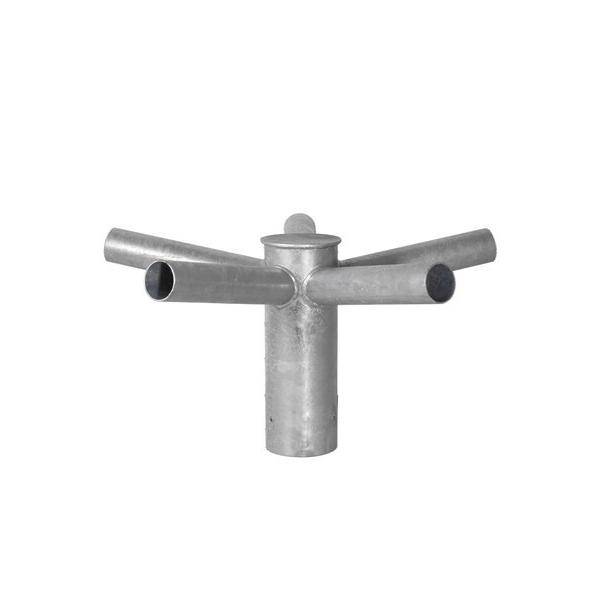 Siteco Mehrfachausleger 5NY50115XM30