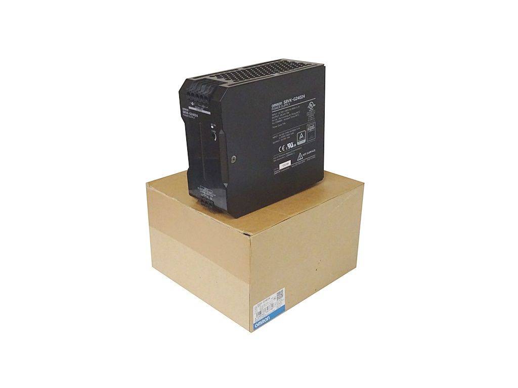 OMRON S8VK-G24024 (EAN:4548583357730)