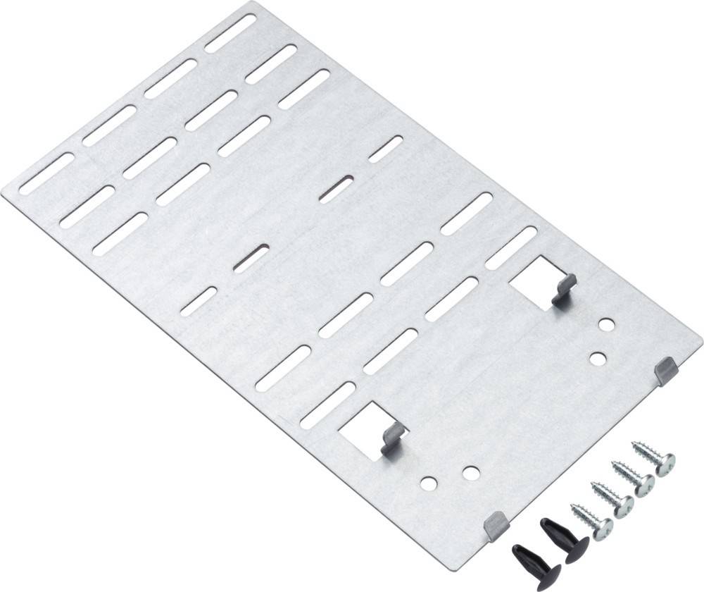 Spelsberg Montageplatte MPS-KRI