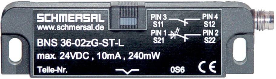 Schmersal Sicherheits-Sensor BNS 36-11z-ST-L