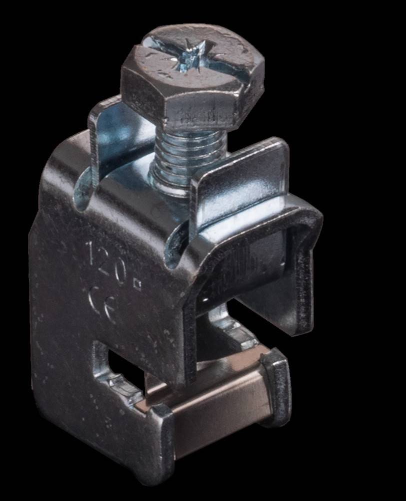 Pollmann Sammelschienenklemme SK120 F5