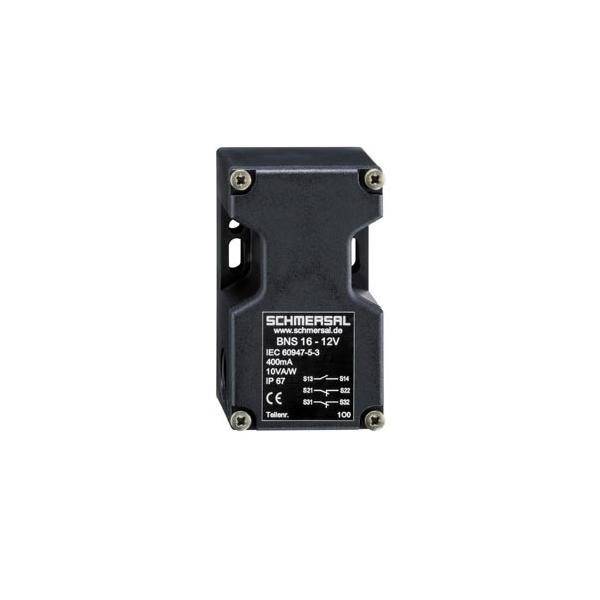 Schmersal Sicherheits-Sensor BNS 16-12ZL