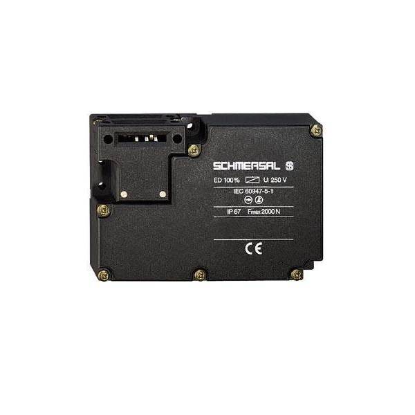 Schmersal Sicherheitszuhaltung AZM161CC-1212rka-024
