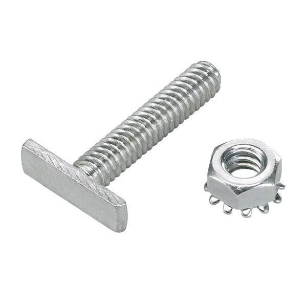 Panduit Anschluss Kit FRTBKT-X