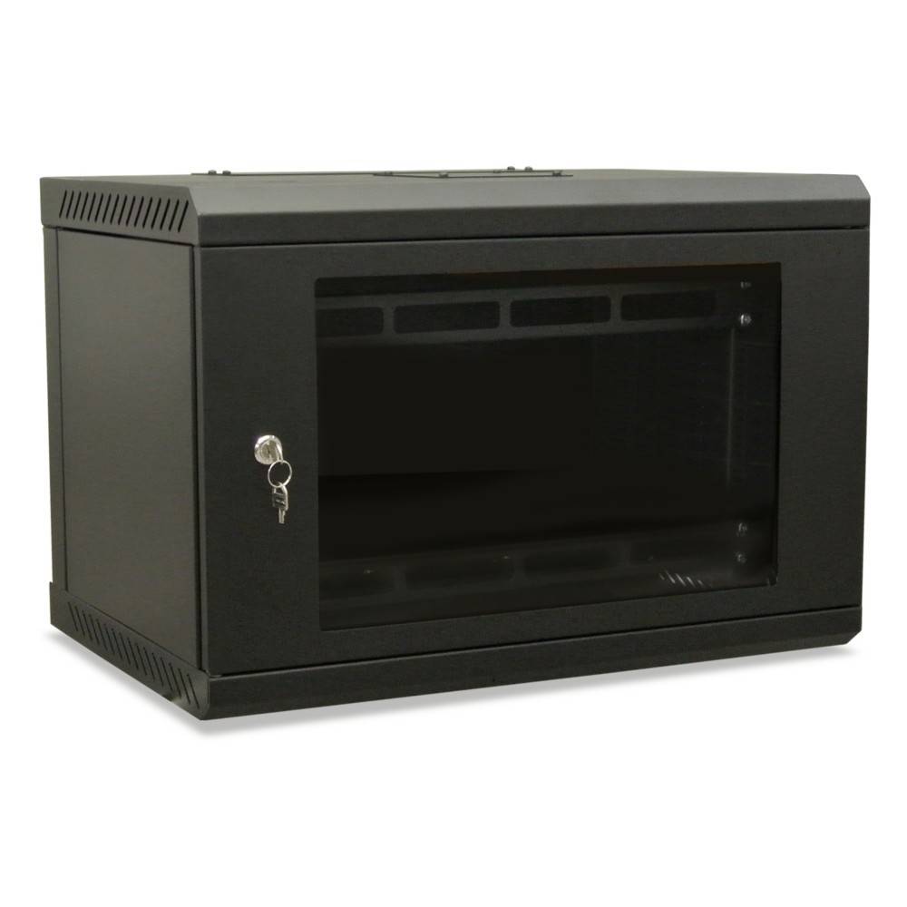 Televes 19" Netzwerkschrank MSR196